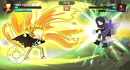 Stickman Ninja Fight screenshot 7