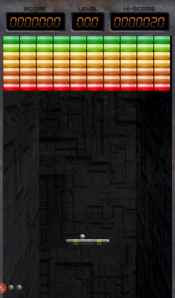 BRICKS ARCADE - Preview 3
