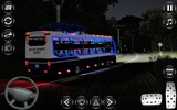 US Bus Driving Games 3D screenshot 8