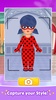 Chibi Doll Dress Up Makeup screenshot 18