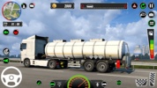 Indian Highway Oil Truck Game screenshot 2
