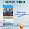 Germany Podcast screenshot 5