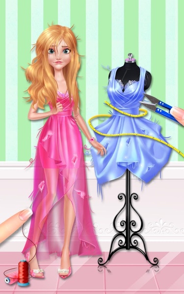 Bridesmaid Makeover - Preview 5