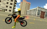 Motocross City Park screenshot 4