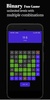 Binary Fun: Number System Game screenshot 4