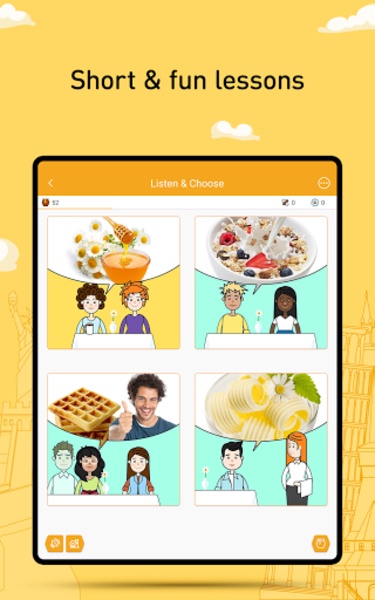 Learn Languages FunEasyLearn - Preview 15