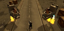 Skibidi Shooter - Toilet War screenshot 4