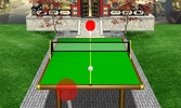 Zen Table Tennis Lite screenshot 1