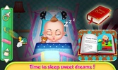 Baby Care - Game for kids screenshot 1