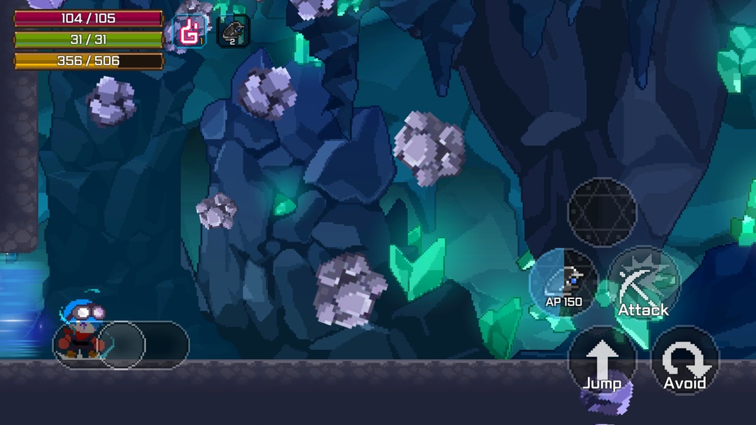 Mine Hunter - Preview 7