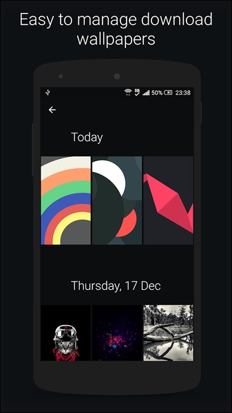 Wallz - Preview 4