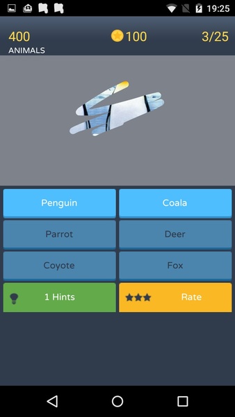 Scratch The Logo Quiz - Preview 1