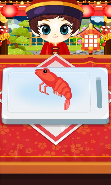 Chinese Food Maker2 - Preview 3