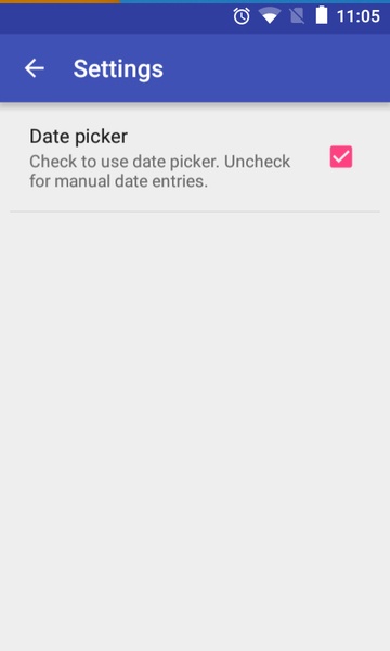 Date + Age Calculator - Preview 2