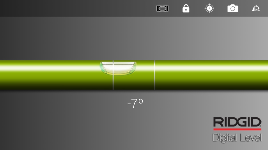 RIDGID Digital Level - Preview 6