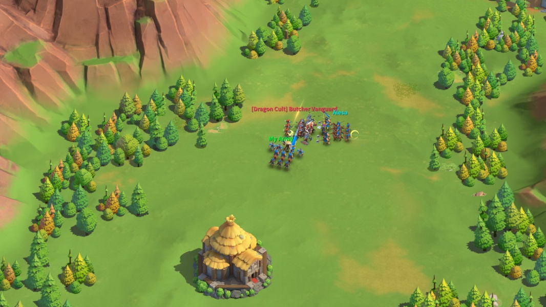 Chronicle of Empires - Preview 7