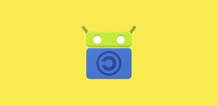 Gambar unggulan F-Droid