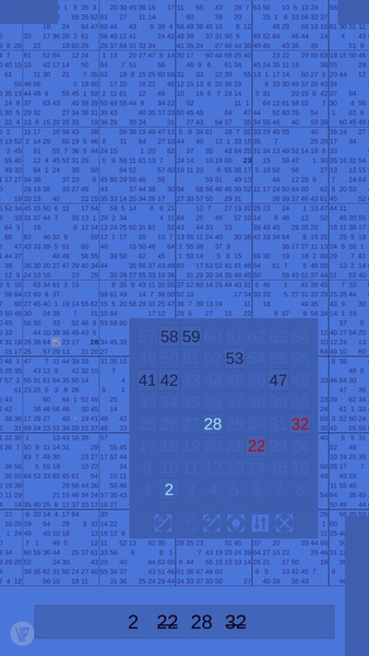 Sudoku 64 - Preview 5
