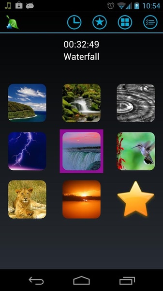 Sounds of Nature - Preview 5