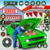 Gas Station Car Mechanic Sim screenshot 7