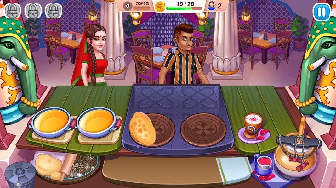 Cooking Event - Preview 10