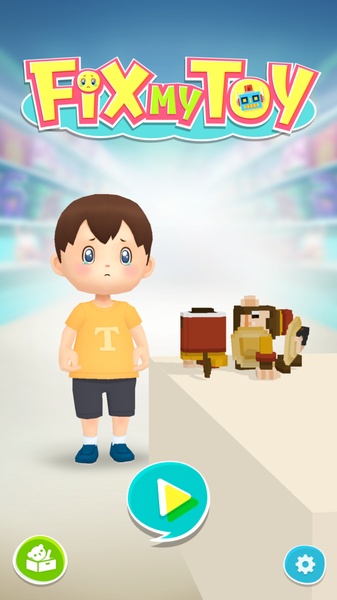 Fix My Toy - Preview 8
