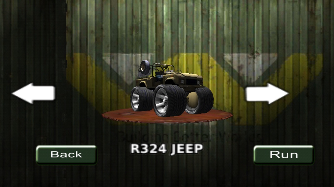 Off Road Racing - Preview 3
