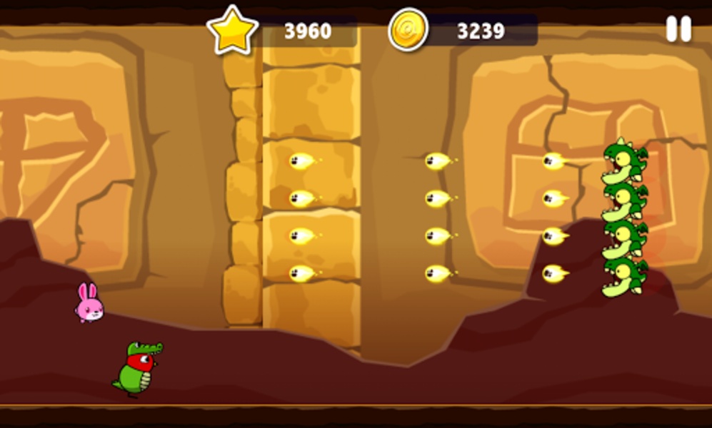 Treasure Hunt - Preview 5