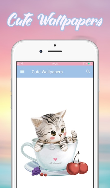 Cute Wallpapers - Preview 3