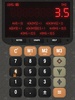 The Devil's Calculator: A Math screenshot 1