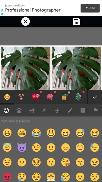 DripArt Photo Editor - Preview 3