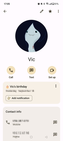 Phone by Google - Preview 5
