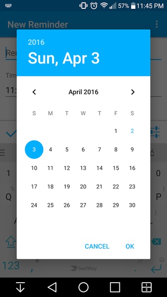 Simplest Reminder - Preview 4