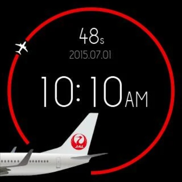 JAL Count - Preview 6