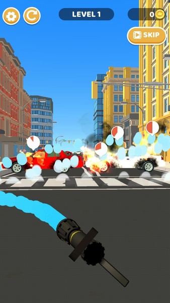 FireFighter3D - Preview 9