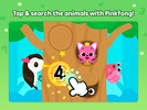 Pinkfong Numbers Zoo screenshot 7