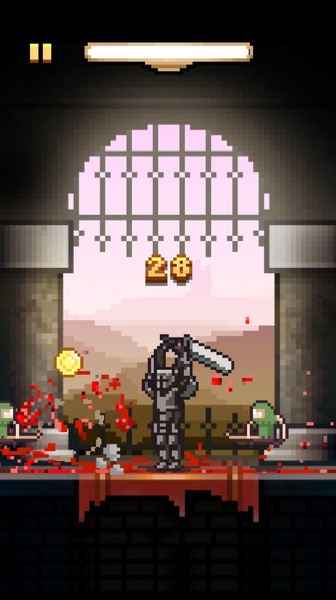 Tap Hero - Preview 9