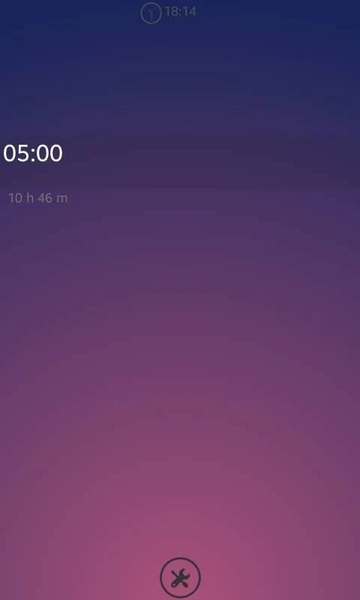 WakeUp Alarm - Preview 5