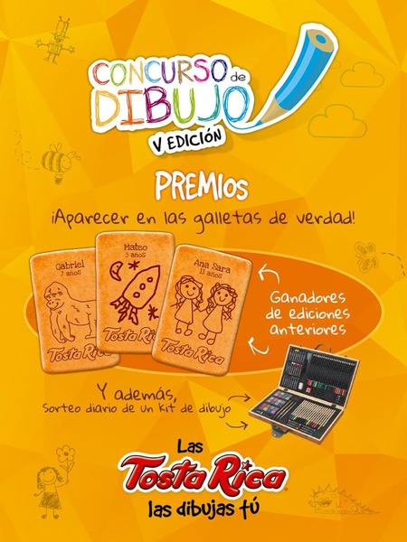 Tostarica Bizcochitos - Preview 6