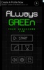 Always Green screenshot 2