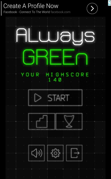 Always Green - Preview 2
