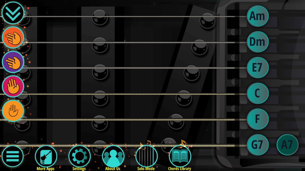 Electric Guitar - Preview 6