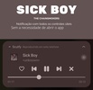 Scutfy - Music Player screenshot 7