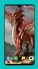 Dragon Wallpaper HD screenshot 6