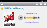 Deutsche Radio screenshot 1