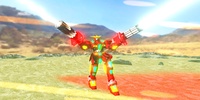 Ultra Hero Fusion Fighting screenshot 6