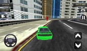 City Car Racing 3D screenshot 3