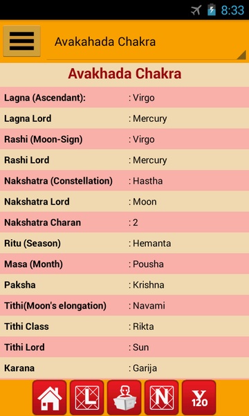 Astrology & Horoscope - Preview 13
