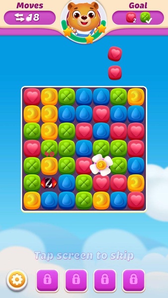 Adventure Blast - Preview 2