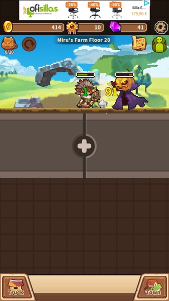 Cooking Quest - Preview 5